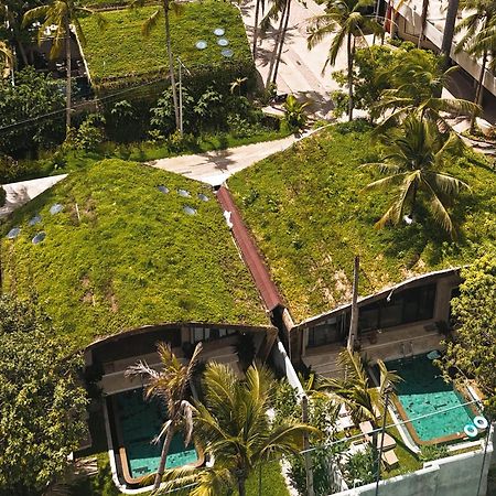Diwatu Villas El Nido Kültér fotó