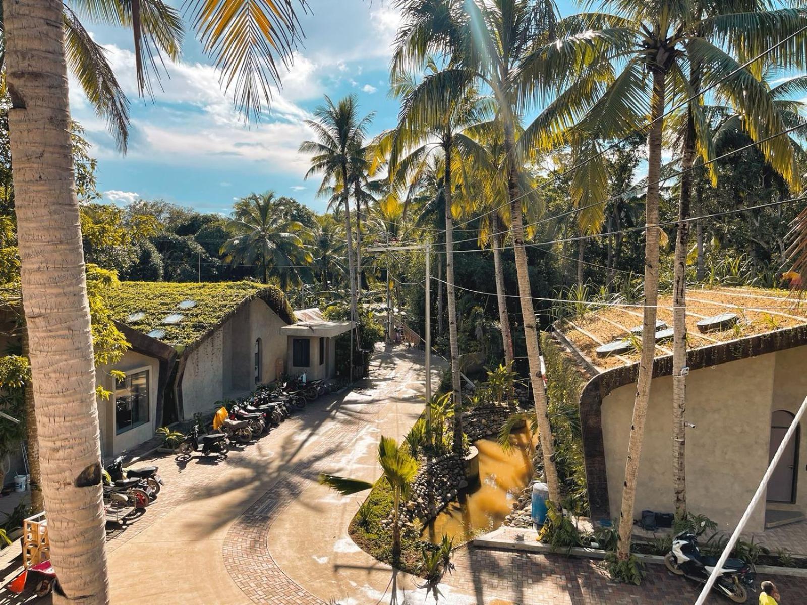 Diwatu Villas El Nido Kültér fotó