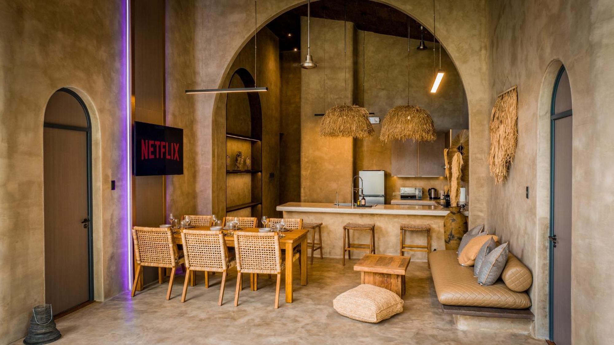 Diwatu Villas El Nido Kültér fotó