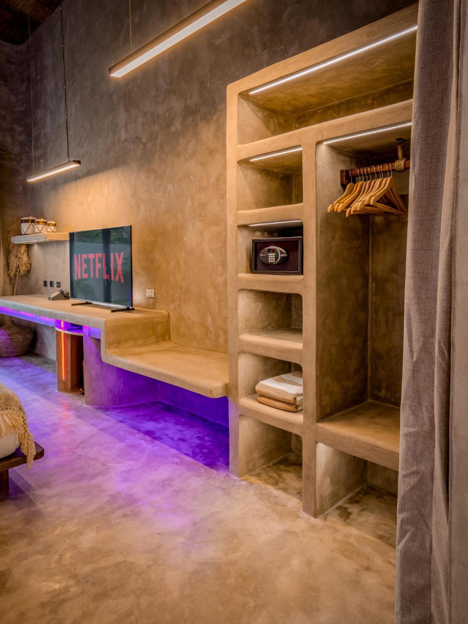 Diwatu Villas El Nido Kültér fotó