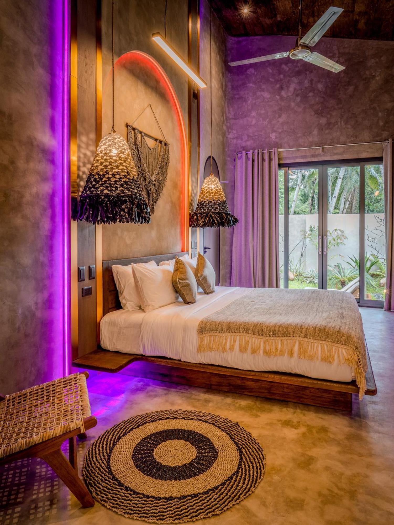 Diwatu Villas El Nido Kültér fotó