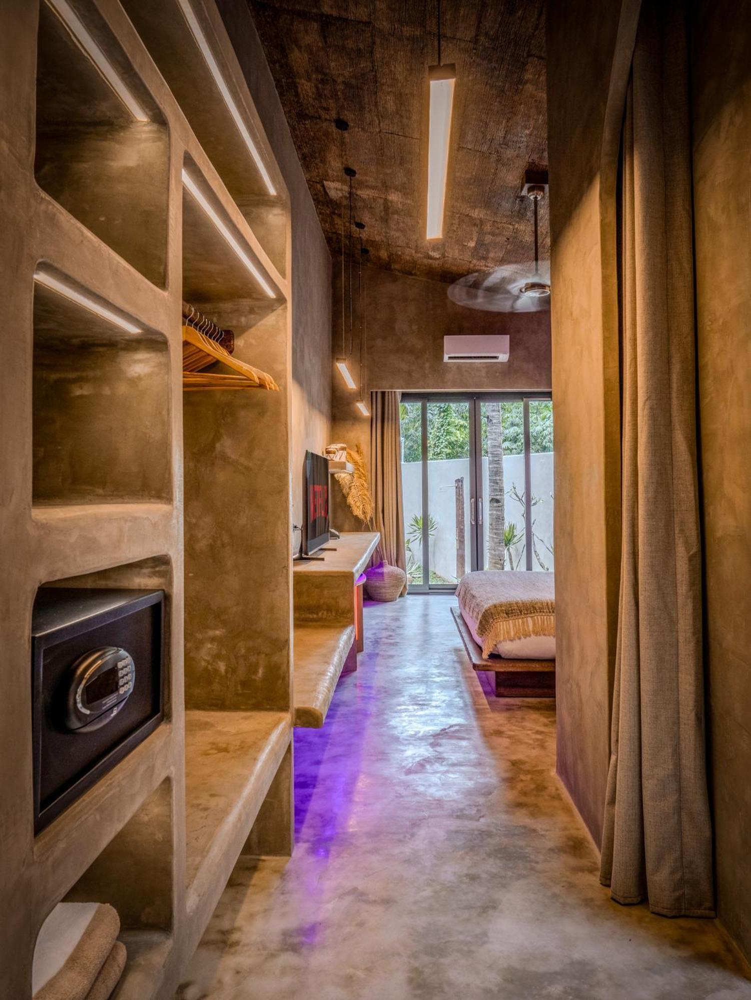 Diwatu Villas El Nido Kültér fotó