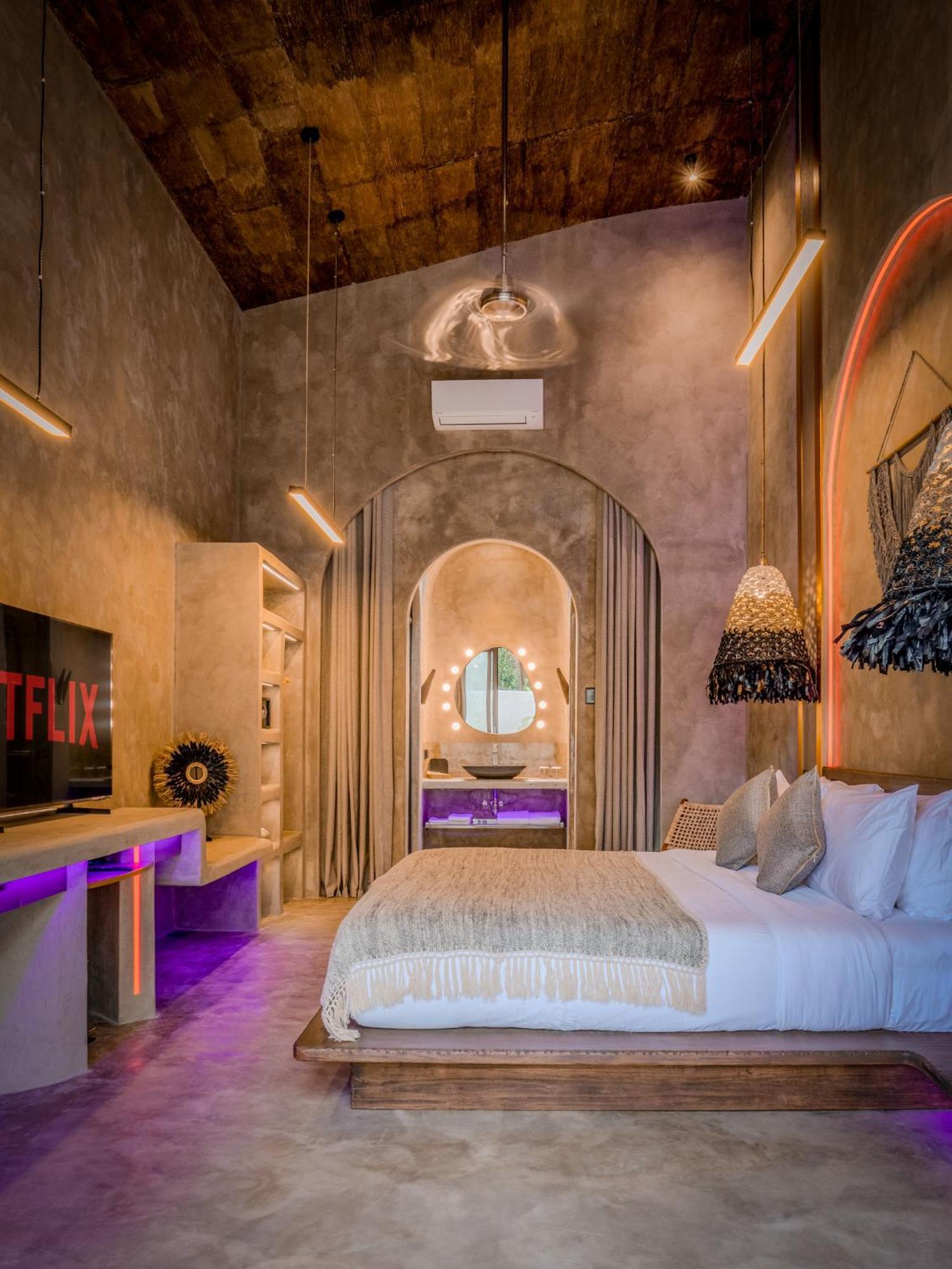 Diwatu Villas El Nido Kültér fotó