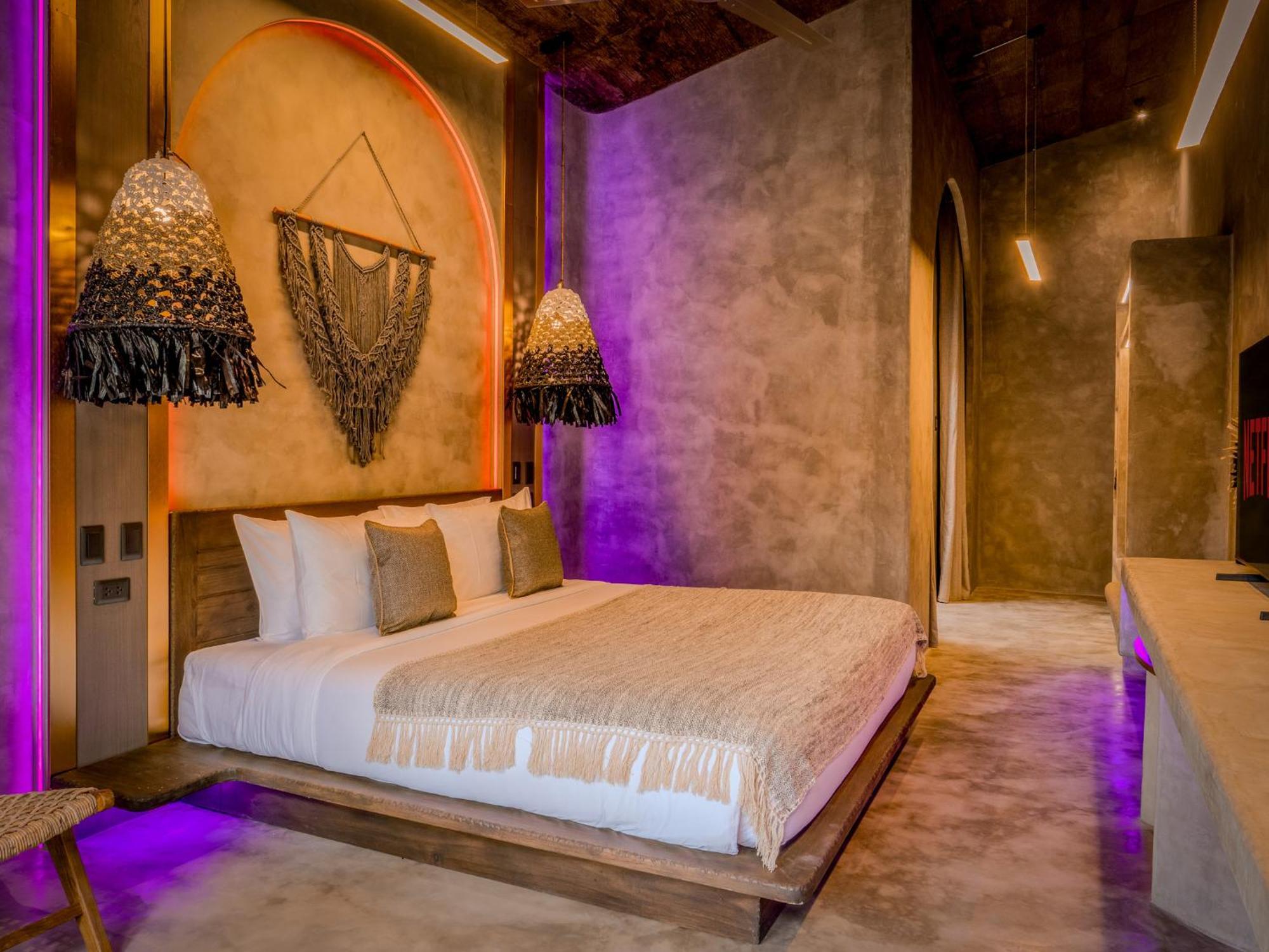 Diwatu Villas El Nido Kültér fotó