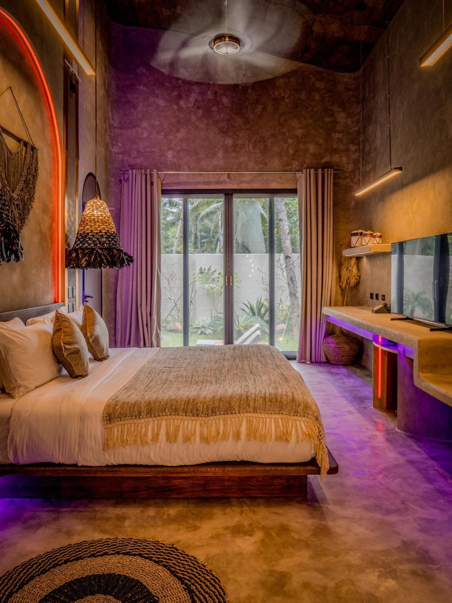 Diwatu Villas El Nido Kültér fotó