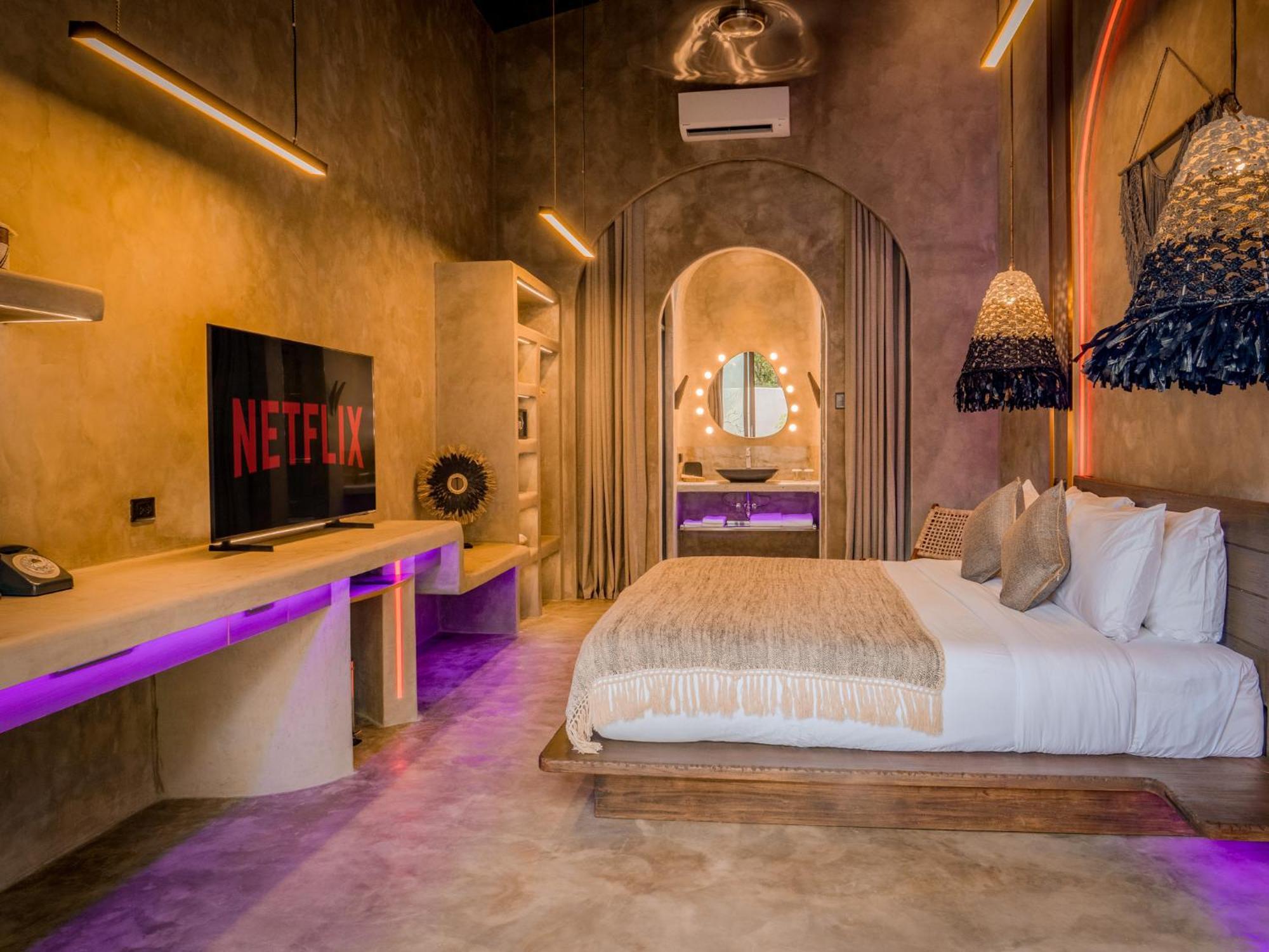 Diwatu Villas El Nido Kültér fotó