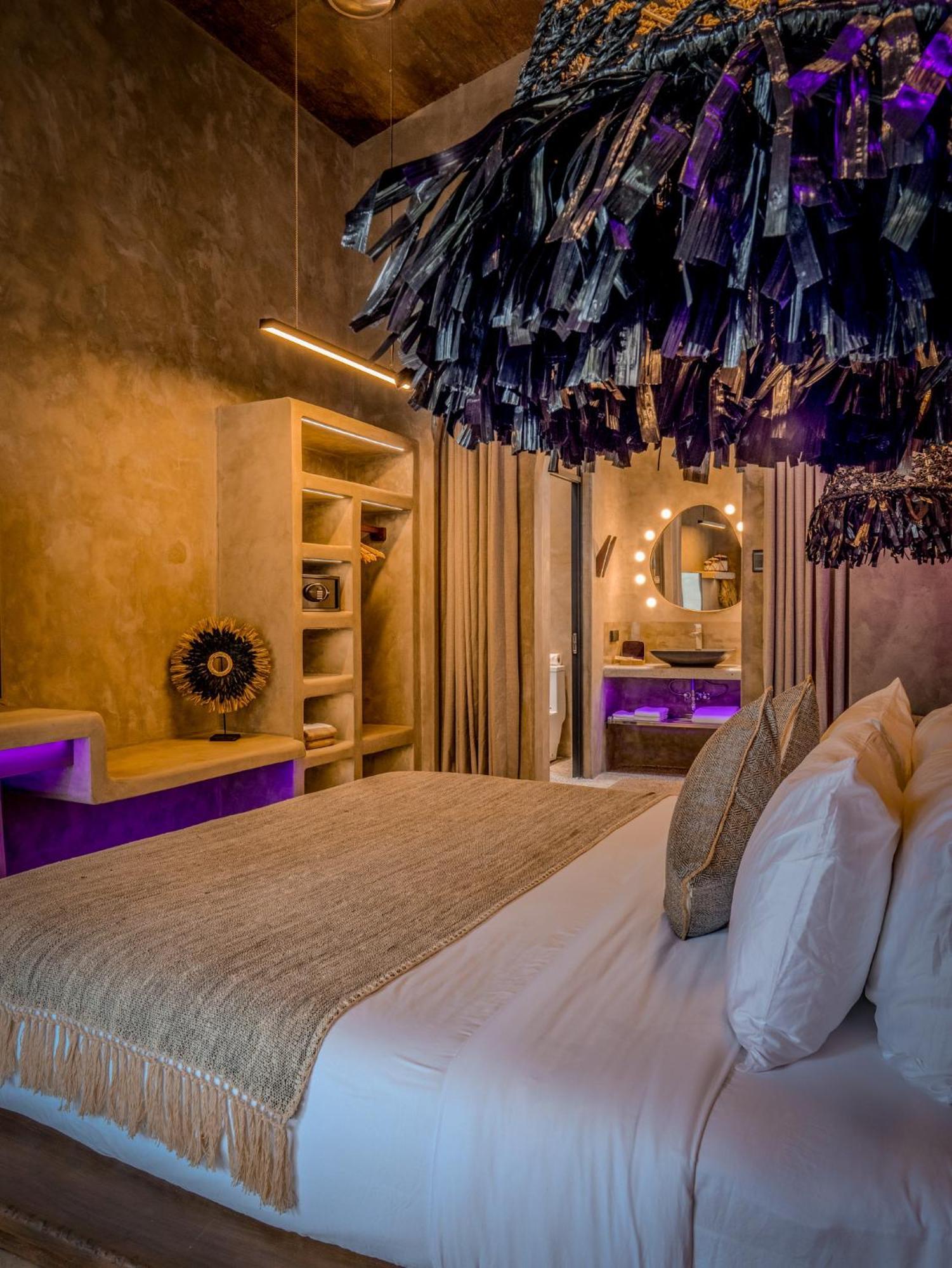 Diwatu Villas El Nido Kültér fotó