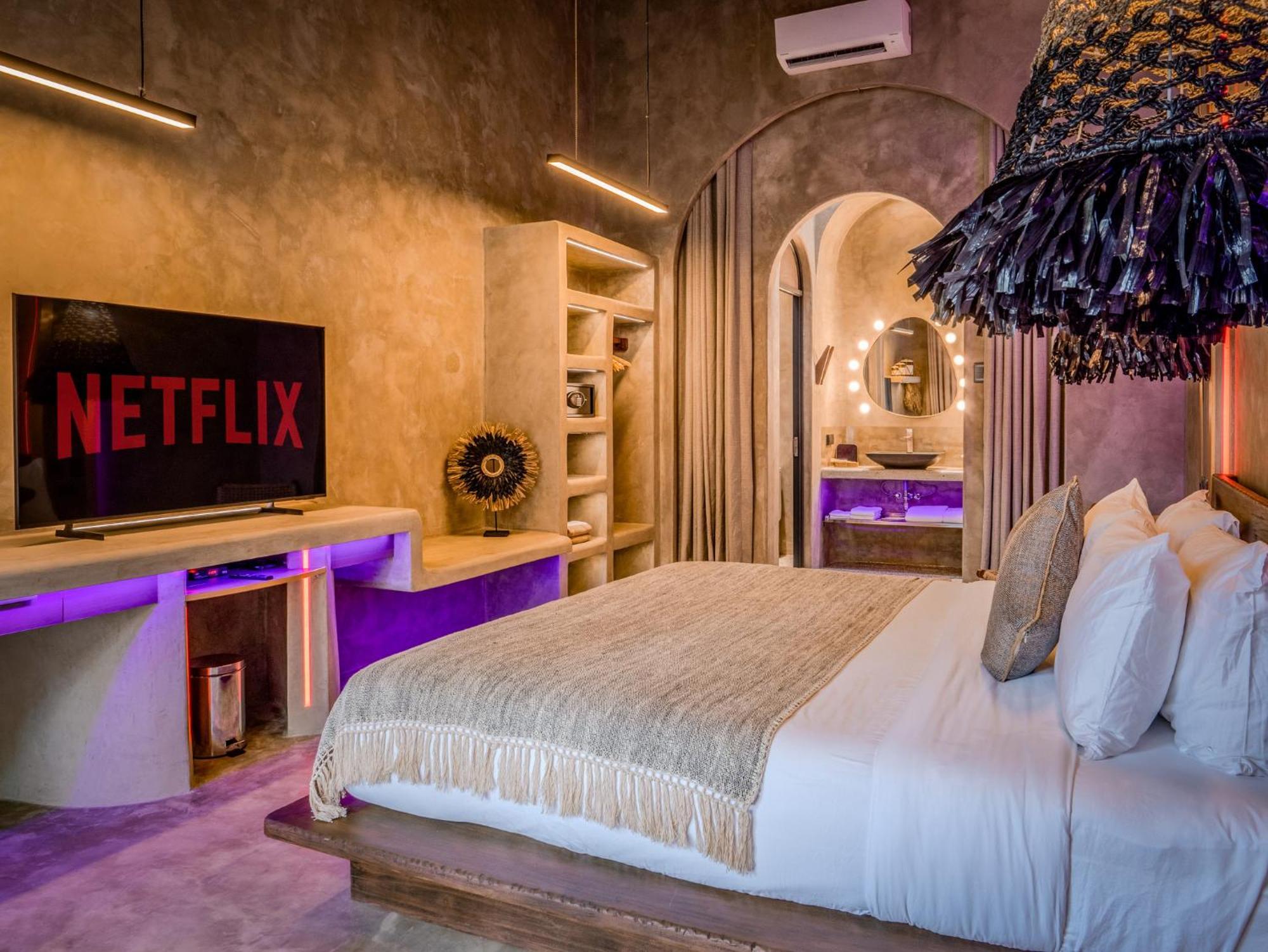 Diwatu Villas El Nido Kültér fotó