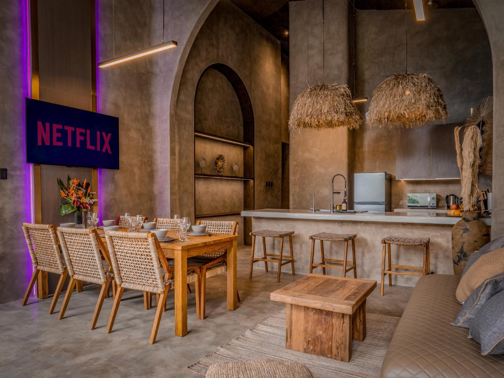 Diwatu Villas El Nido Kültér fotó