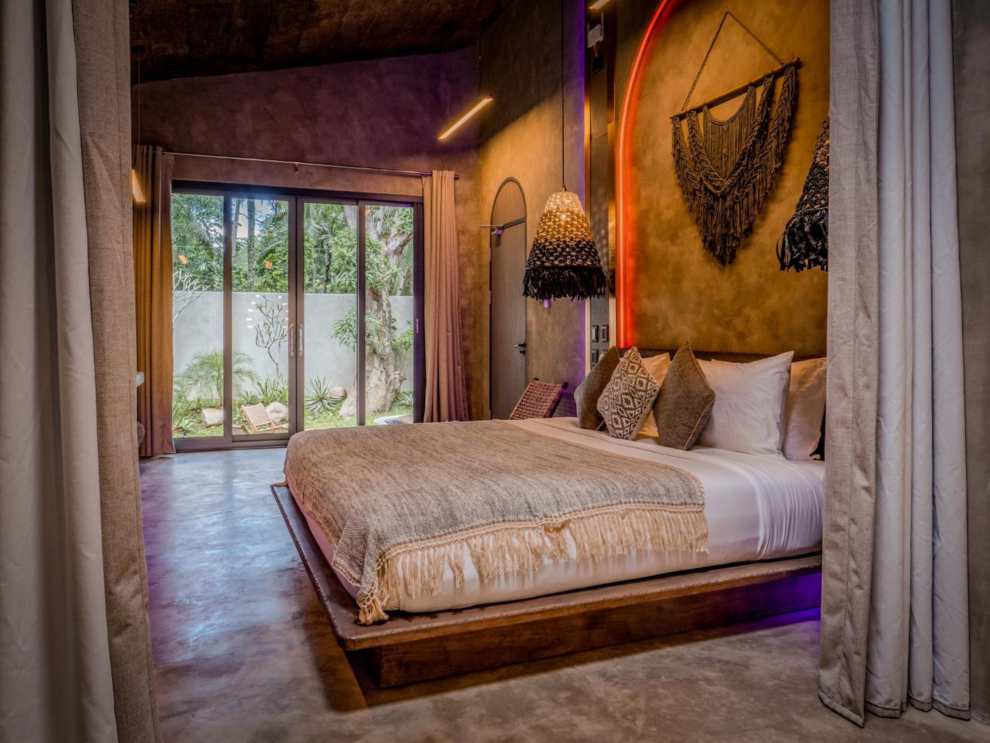 Diwatu Villas El Nido Kültér fotó