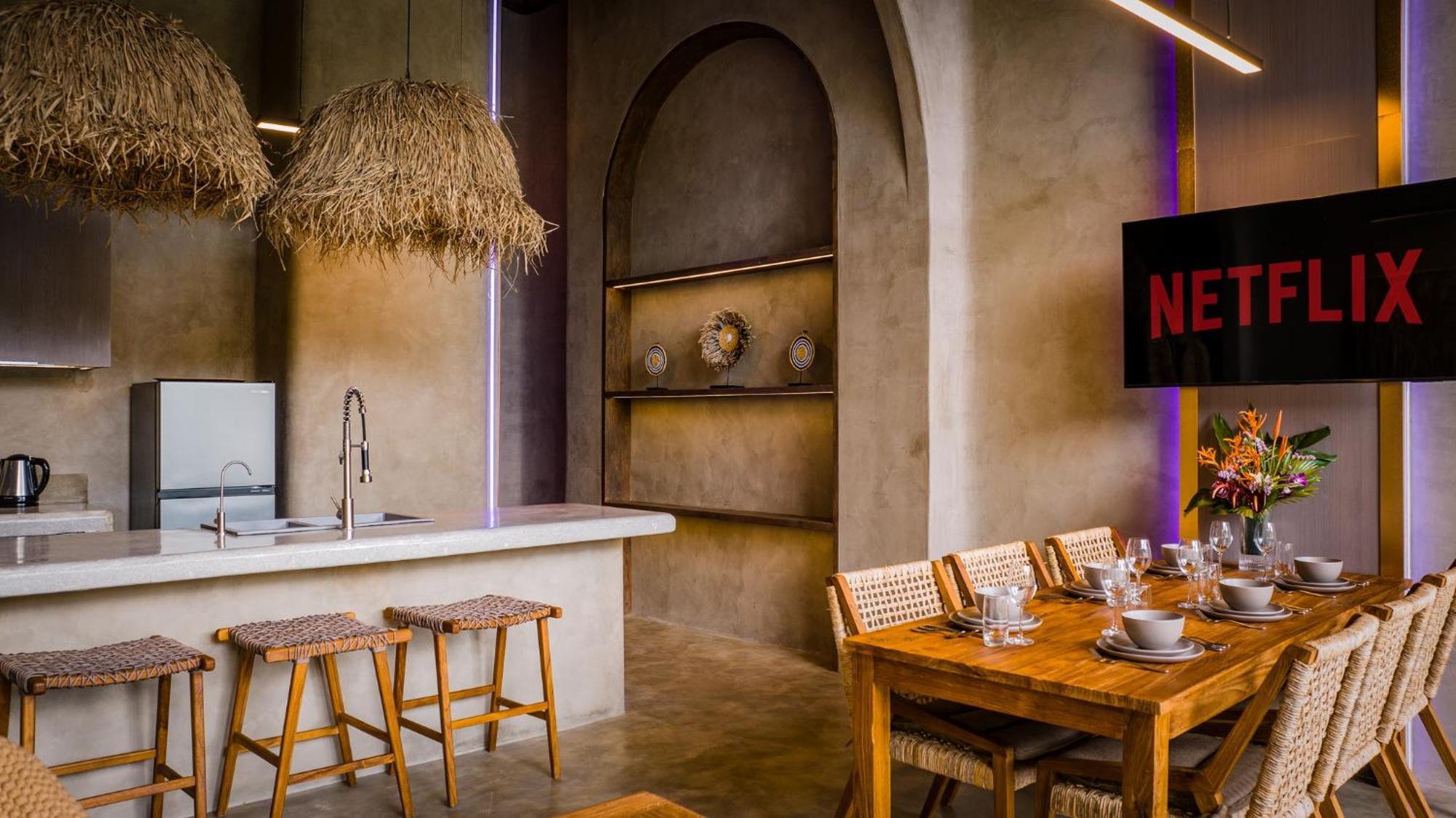 Diwatu Villas El Nido Kültér fotó