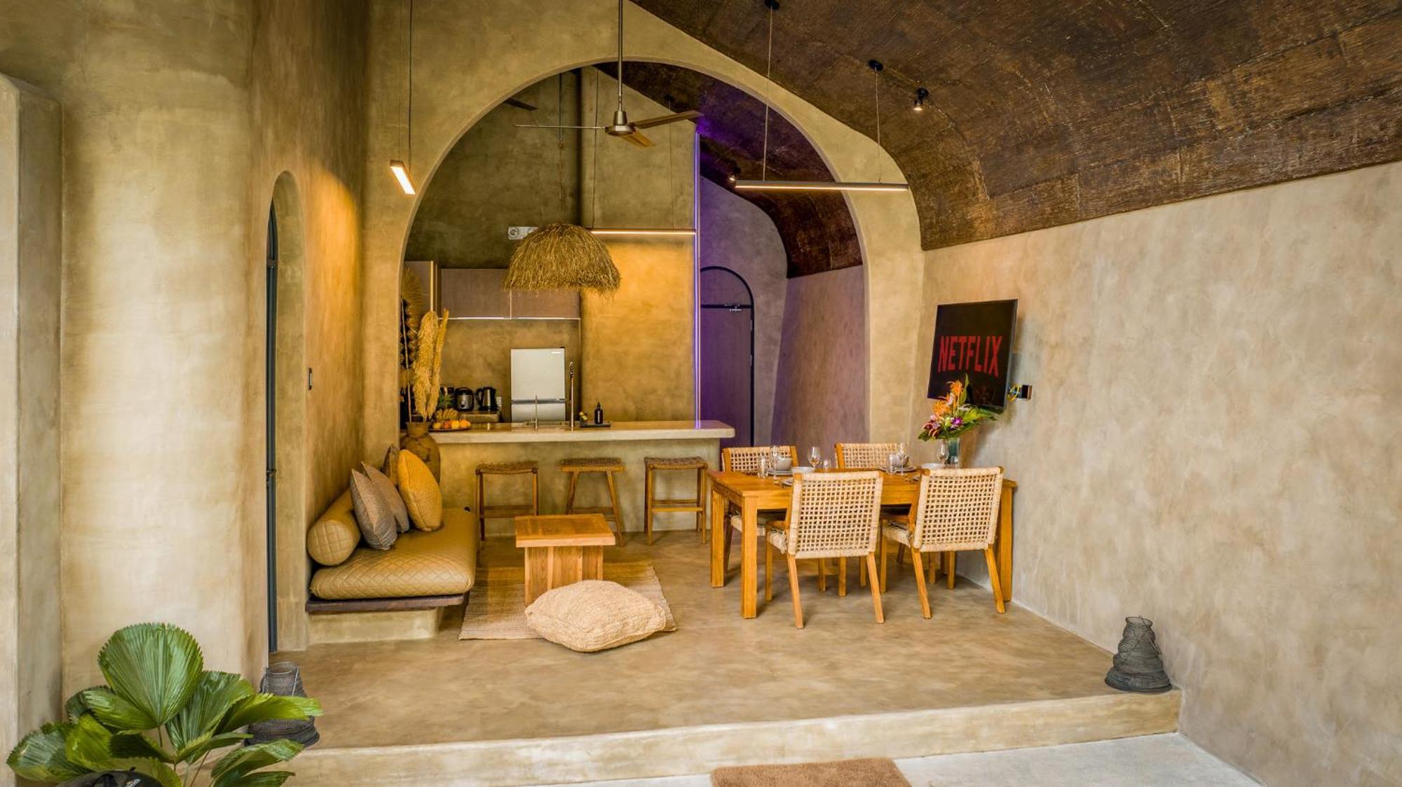 Diwatu Villas El Nido Kültér fotó